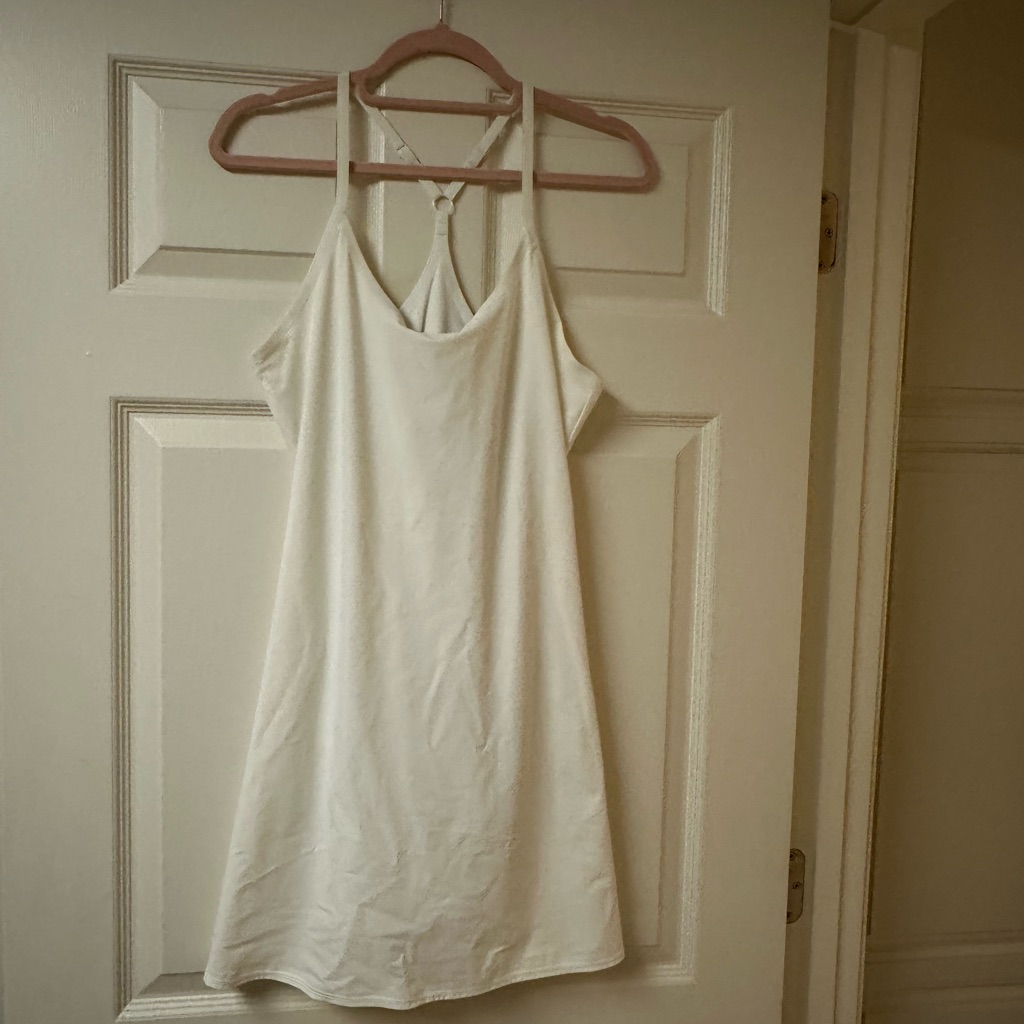 Outdoor Voices, Exercise Dress, Sz M, Like New!